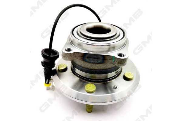 Porya Arka Sağ veya Sol Chevrolet Captiva (2006->)  VEKA 44-1604