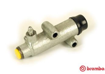 Debriyaj Merkezi Alt BREMBO E 23 018  4412832