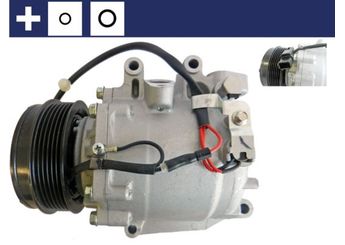 Klima Kompresörü  MAHLE ACP 579 000S  ACP579000S ACP 579 000S 38810R1AY01 38800R1CZ010N 38 800-R1C-Z010-N 38800R1CZ010M2 38800-R1C-Z010-M2 38800R1CZ010M 38800-R1C-Z010M