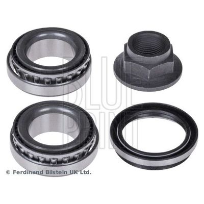 Teker Rulmanı Arka Sağ veya Sol BLUE PRINT ADC48304