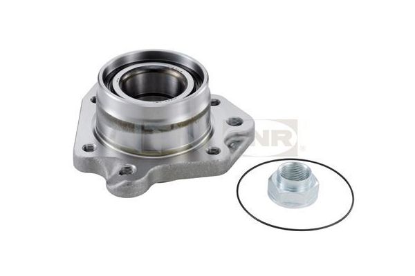 Teker Rulmanı Arka Sol Honda CR-V (RD1/3)(01.1997->)  SNR R174.75