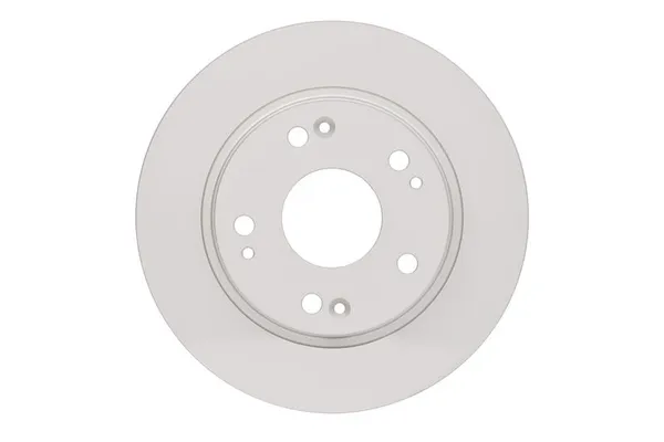 Fren Disk Ayna Arka Sağ ve Sol BOSCH 0 986 479 C63