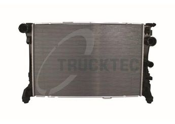 Su Radyatörü  TRUCKTEC 02.40.335  A0995002703 995002703 099 500 2703 995006203 099 500 6203 A099 500 2703 A0995006203 A099 500 6203