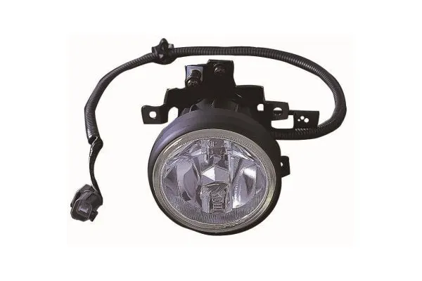 Sis Farı Ön Sağ veya Sol Honda CR-V (RD1/3)(01.1997->)  DEPO 217-2014N-UE