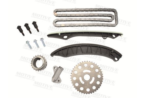 Triger Zincir Seti  MOTIVE TCK214