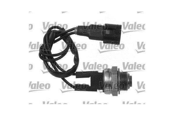 Fan Müşürü  VALEO 819783