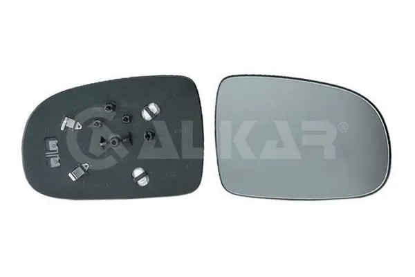 Ayna Camı Dış Sol GVA 1190013