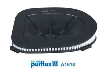 Hava Filtresi  PURFLUX A1618  13717811026