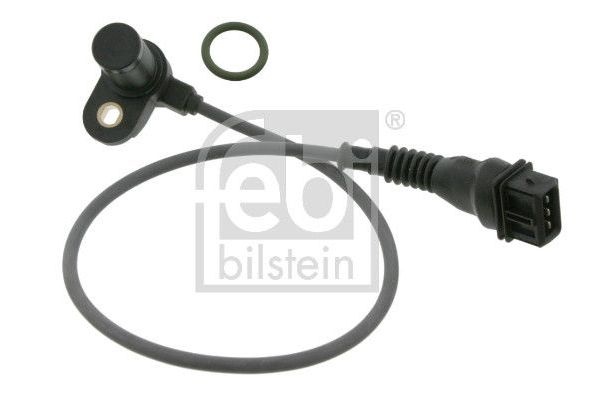 Eksantrik Devir Sensörü  BMW 3 Serisi Cabrio (E46)(2000->)  FEBI BILSTEIN 24162