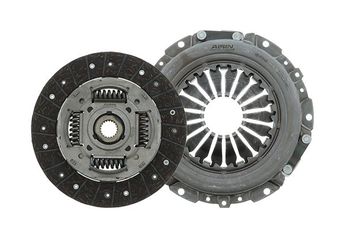 Debriyaj Seti  FIAT ORJINAL 71771497  71771497 55210245 55214650 55231679 55243919 55243921 55219323 55219324 55219325 55231613 55231680 55231681 68145989AA 68196157AA