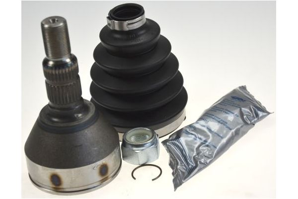 Aks Kafası Ön Dış Sağ veya Sol GKN 304383