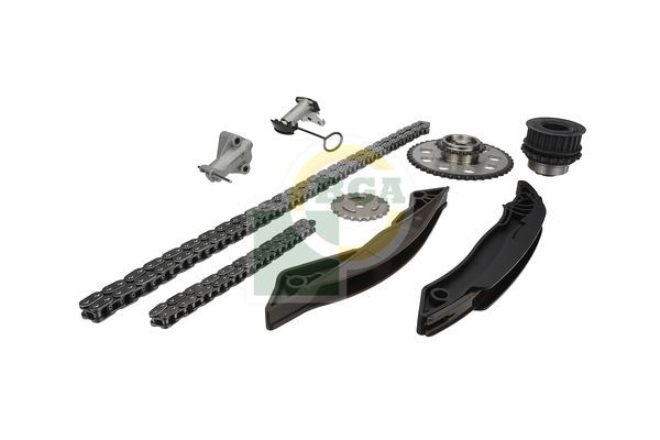 Triger Zincir Seti  Opel Astra K HB (09.2015->)  FEBI BILSTEIN 194755