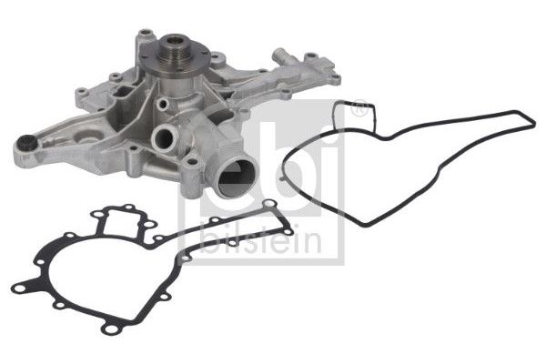 Devirdaim Su Pompası  Mercedes Viano Fun (639)(06.2003->)  FEBI BILSTEIN 22164
