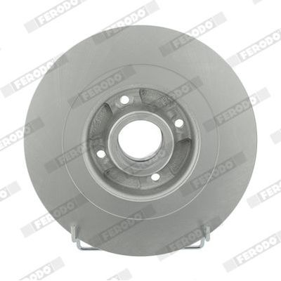 Fren Disk Ayna Arka Sağ ve Sol FERODO DDF1443C-1