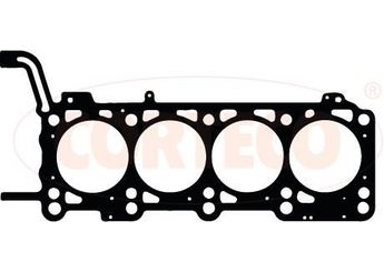 Silindir Kapak Contası  CORTECO 83415519  83415519 57103383BR 057103383BR