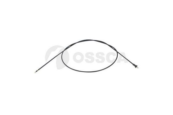 Motor Kaput Açma Teli  PRO-A 294675