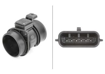 Hava Debimetresi  HELLA 8ET 009 142-131  8200280060 93856812 1658000Q0A 22680JD50A 4416861 44 16 861 82 00 280 060 8200300002 82 00 300 002 1380084A50000