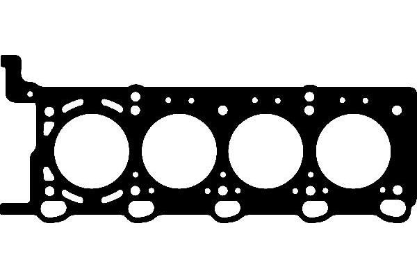 Silindir Kapak Contası  BMW 5 Serisi Sedan (E39)(1995->)  CORTECO 83414842