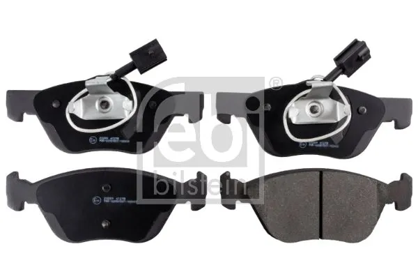 Fren Disk Balata Ön Fiat Marea (185) 4 Kapı (1996->)  FEBI BILSTEIN 16244