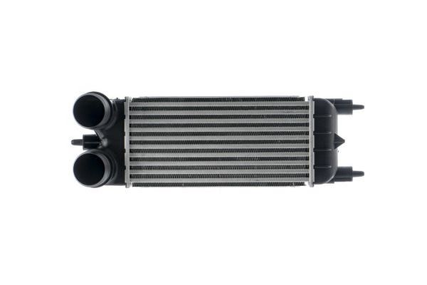 Turbo Radyatörü  Citroen C5 4 Kapı (04.2008->)  MAHLE CI 525 000P
