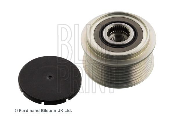 Alternatör Kasnağı  Nissan Patrol GR (Y61)(10.1997->)  BLUE PRINT ADN161306