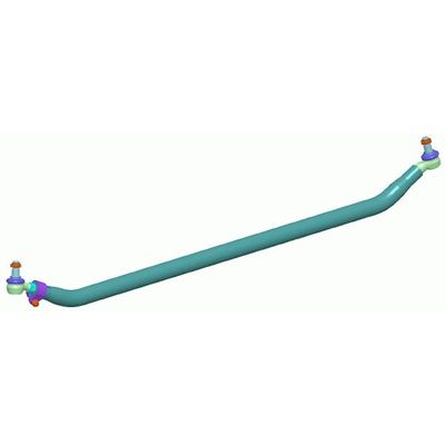 Rot Mili Sağ LEMFÖRDER 38920 01