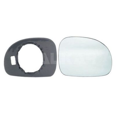 Ayna Camı Dış Sağ Peugeot 406 S.Wagon (S1/S2)(01.1997->)  EUROBUMP PEJ1146021