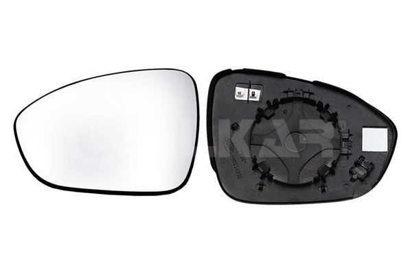 Ayna Camı Sol BSG 75-910-067