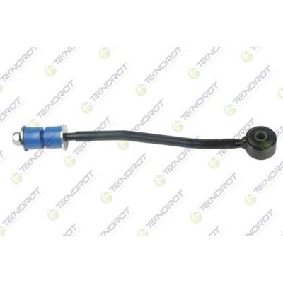 Viraj Demir Askı Rotu Arka Sağ veya Sol TEKNOROT FO-1436