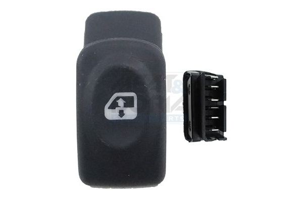 Cam Açma Düğmesi Ön Sağ MCAR AN-708