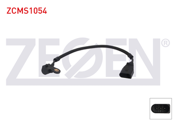Eksantrik Devir Sensörü  ZEGEN ZCMS1054  3L907601 3L957147 3L957147A 19281 03L907601 03L957147 03L957147A