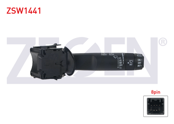 Silecek Kolu  ZEGEN ZSW1441  1241727 95433818 1241172 1241177 1241200 13305522 13397870 20941131