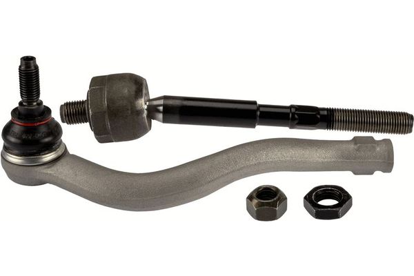 Rot Mili Sol Volkswagen Sharan (7M8)(07.1995->2000)  TRW JRA364