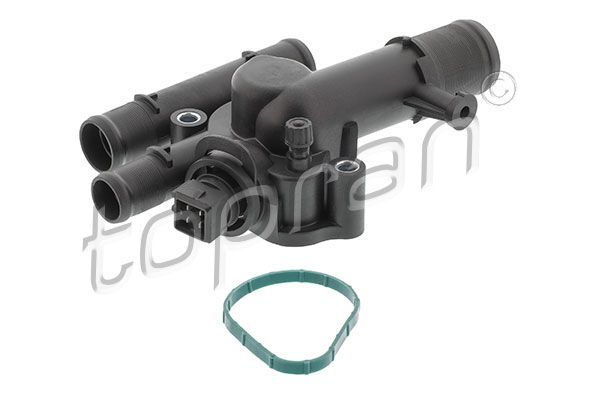 Termostat  TOPRAN 700 996