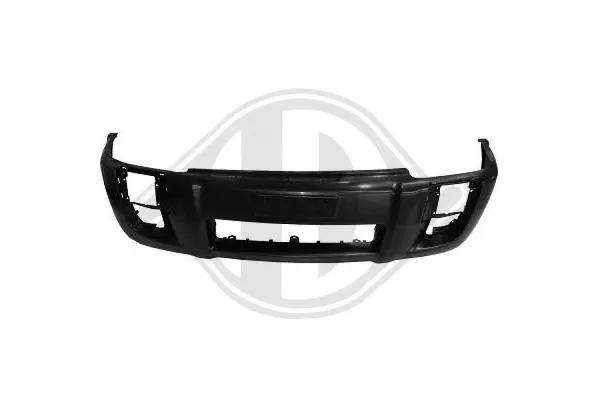Tampon Ön Hyundai Tucson (JM)(2004->)  EUROBUMP HUN07TU002