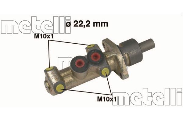 Fren Ana Merkez  Renault Safrane (B54)(09.1996->)  BOSCH F 026 003 138
