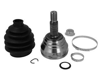 Aks Kafası Ön Dış Sağ veya Sol CIFAM 607-466  6X0498099 6X0 498 099