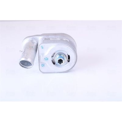 Motor Yağ Soğutucu  NISSENS 90796