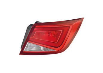 Stop Lambası Sol VALEO 045328  5F9945207A