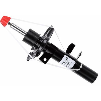 Amortisör Ön Sol Ford Grand Tourneo Connect (2013->)  FORD ORJINAL BV6118K001LAD