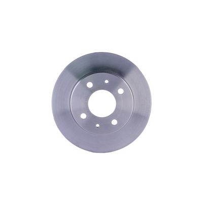 Fren Disk Ayna Ön Sağ ve Sol Nissan Almera (N15)(07.1995->)  HELLA 8DD 355 105-921