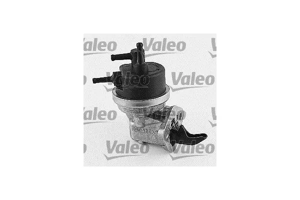 Mazot Pompası  Renault R 5 (R12)(1972->)  VALEO 247164