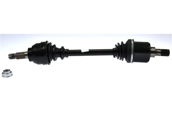 Aks Komple Ön Sol MINI Cabrio (R52)(2004->)  GKN 304218