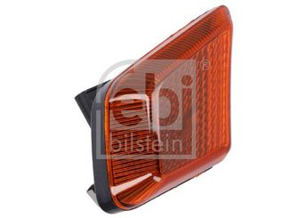 Çamurluk Sinyali Sol FEBI BILSTEIN 194132  9608200421 9608201021 9608201621 960 820 04 21 960 820 10 21 960 820 16 21 A9608200421 A960 820 04 21 A9608201021 A960 820 10 21 A9608201621 A960 820 16 21