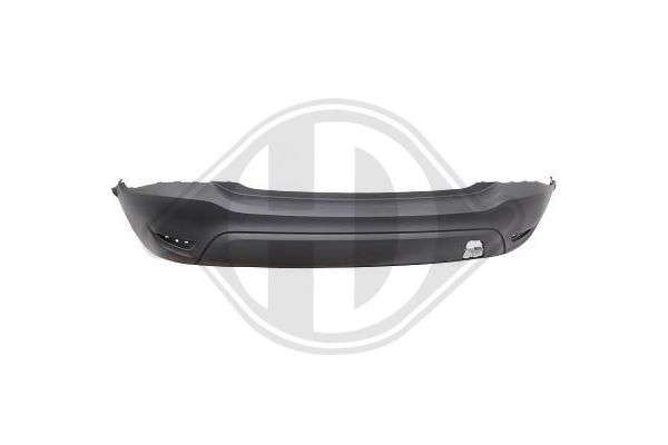 Tampon Arka Opel Crossland X (2017->) / Crossland (2021->)  OPEL ORJINAL 39157468
