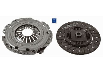 Debriyaj Seti  SACHS 3000 951 071  1606205 1606209 16 06 209 93175343 93190238 R1520100 6606011