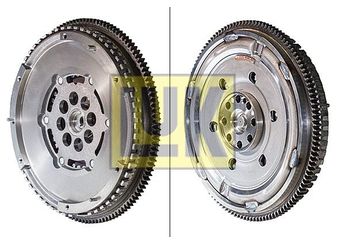 Volan  LUK 415 0410 10  6M346477AC 4958431 6M34 6477 AC WE0116610 WE01-16-610 WE0116610B WE01-16-610B WE0116610C WE01-16-610C WE0116610D WE01-16-610D