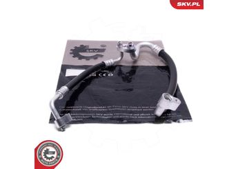 Klima Hortumu  PSA ORJINAL 13100322  13100322 1850884