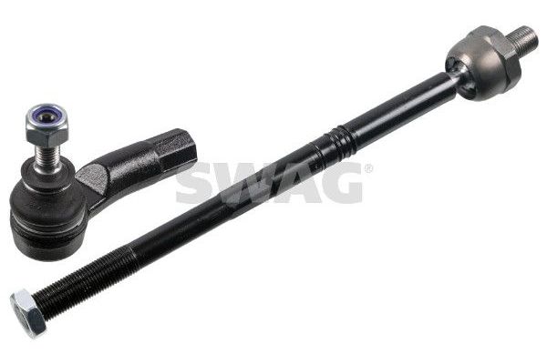 Rot Mili Sağ Audi A3 Sportback (8PA)(09.2004->)  SWAG 33 11 0468