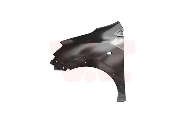 Çamurluk Ön Sol ANTAI A506BL